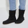 Birkenstock Lahti Suede Leather - Schuhe - Damen | Hardloop