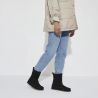 Birkenstock Lahti Suede Leather - Schuhe - Damen | Hardloop