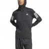 adidas Own The Run Base Half-Zip - Felpa - Donna | Hardloop