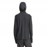 adidas Own The Run Base Half-Zip - Felpa - Donna | Hardloop