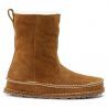 Birkenstock Lahti Suede Leather - Sapatilhas mulher | Hardloop