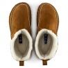 Birkenstock Lahti Suede Leather - Sapatilhas mulher | Hardloop