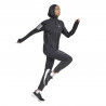adidas Own The Run Base Half-Zip - Sweatshirt femme | Hardloop