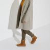 Birkenstock Lahti Suede Leather - Sapatilhas mulher | Hardloop