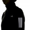adidas Own The Run Base Half-Zip - Felpa - Donna | Hardloop