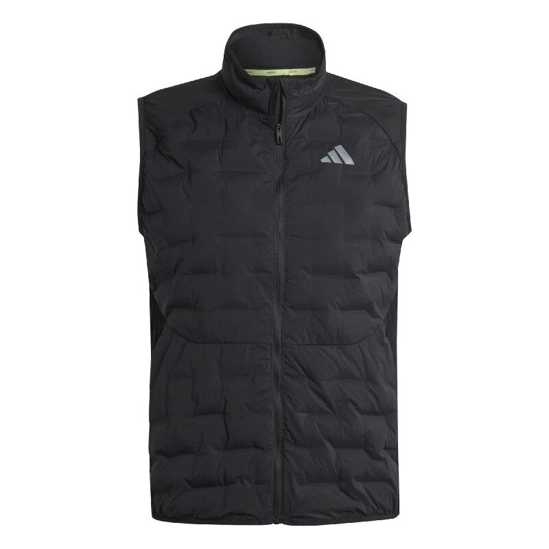 Adizero Vest - Chaleco de fibra sintética - Hombre