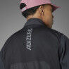 adidas Adizero Vest - Gilet sintetico - Uomo | Hardloop