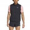 adidas Adizero Vest - Kunstfaserweste - Herren | Hardloop