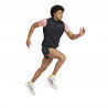 adidas Adizero Vest - Doudoune sans manches homme | Hardloop