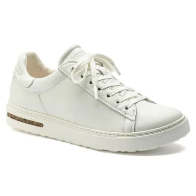 Bend Low Natural Leather - Buty