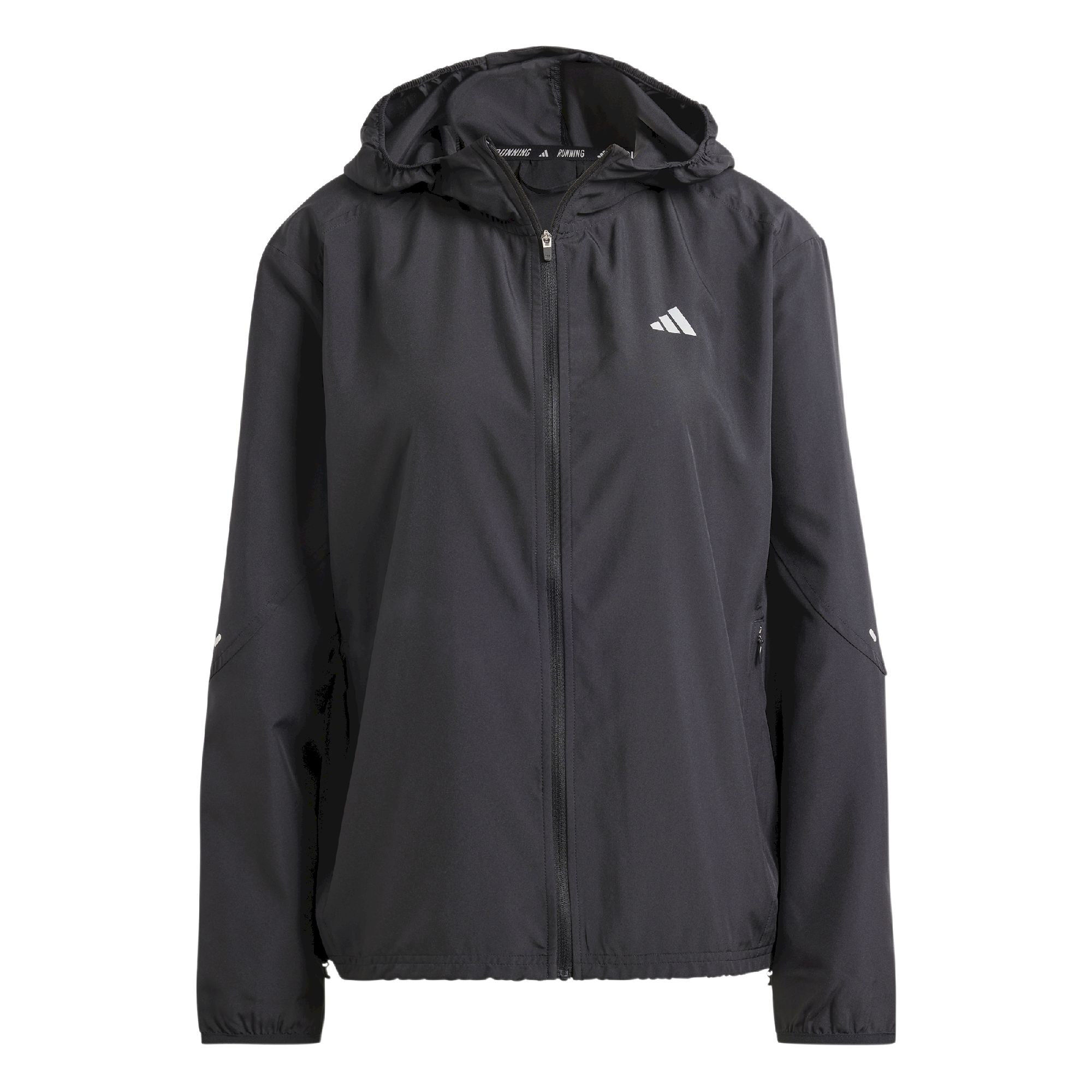 adidas Run It Jacket - Kurtka przeciwdeszczowa damska | Hardloop