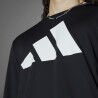 adidas Run It LS - Camiseta - Hombre | Hardloop