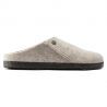 Birkenstock Zermatt Shearling Felt - Kapcie zimowe (np. kapcie Subu) | Hardloop