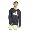 adidas Run It LS - Camiseta - Hombre | Hardloop