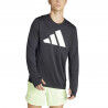 adidas Run It LS - Camiseta - Hombre | Hardloop
