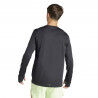 adidas Run It LS - Camiseta - Hombre | Hardloop