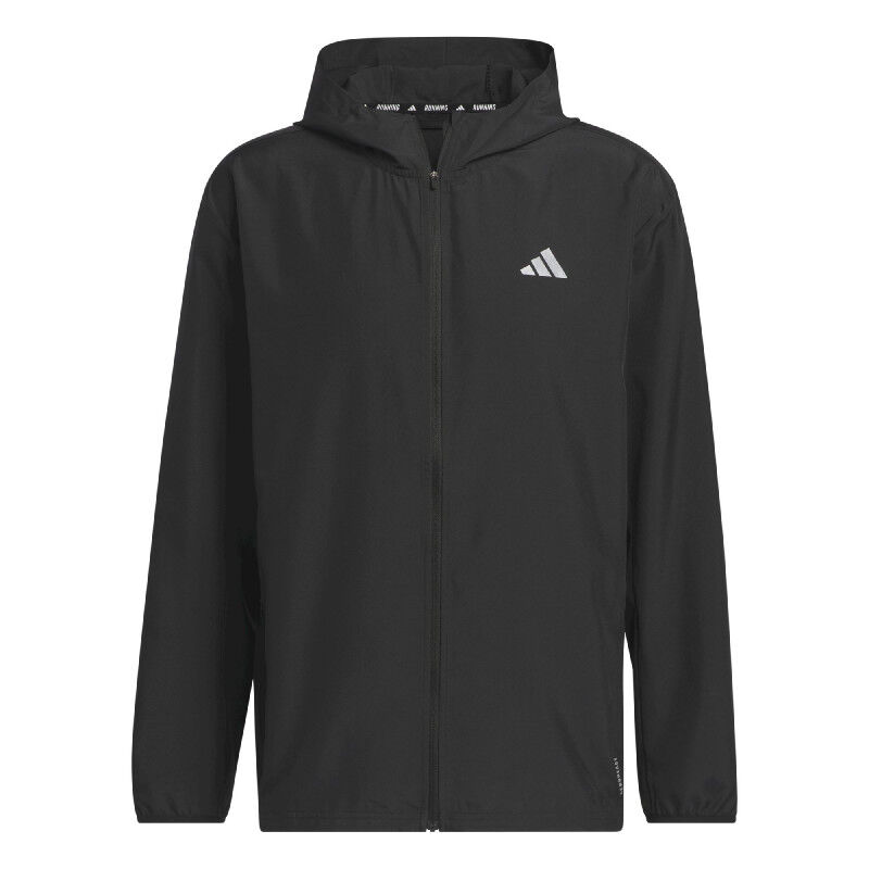 Adidas runner jacket best sale