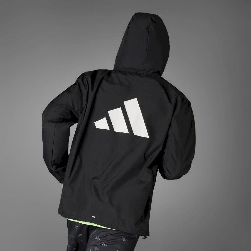 adidas Run It Jacket - Waterproof jacket - Men's | Hardloop