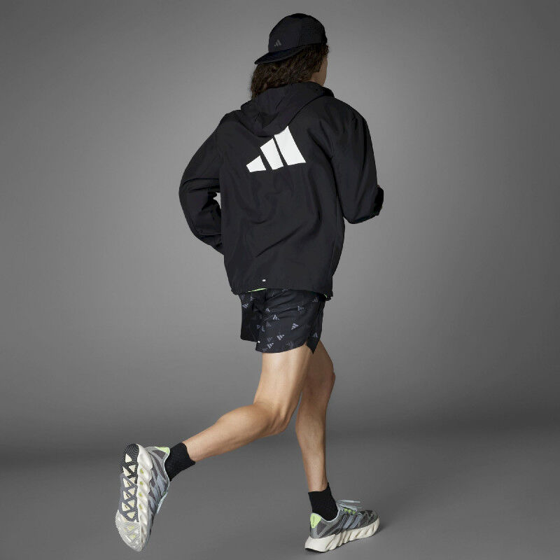 adidas Run It Jacket - Waterproof jacket - Men's | Hardloop