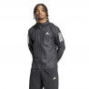 adidas Own the Run Base Jacket - Running jacket - Men's | Hardloop