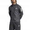 adidas Own the Run Base Jacket - Running jacket - Men's | Hardloop