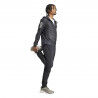 adidas Own the Run Base Jacket - Running jacket - Men's | Hardloop