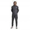 adidas Own the Run Base Jacket - Running jacket - Men's | Hardloop