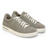 Birkenstock Bend Low Suede Leather Embossed - Buty | Hardloop