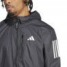 adidas Own the Run Base Jacket - Running jacket - Men's | Hardloop