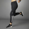 adidas DailyRun 3-Stripes 7/8 Tight - Dámské běžecké legíny | Hardloop