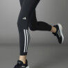 adidas DailyRun 3-Stripes 7/8 Tight - Dámské běžecké legíny | Hardloop