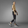 adidas DailyRun 3-Stripes 7/8 Tight - Dámské běžecké legíny | Hardloop