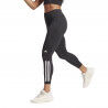adidas DailyRun 3-Stripes 7/8 Tight - Dámské běžecké legíny | Hardloop