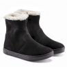 Birkenstock Lille Kids Suede Leather - Boots - Kid's | Hardloop