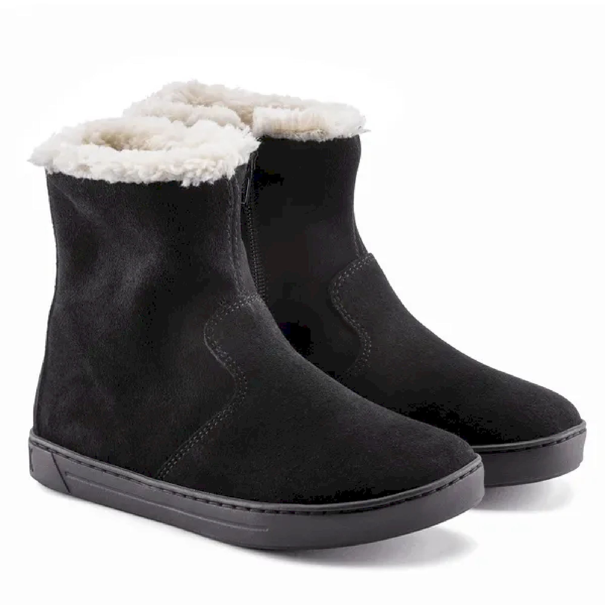 Birkenstock Lille Kids Suede Leather - Boots - Kid's | Hardloop