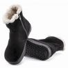 Birkenstock Lille Kids Suede Leather - Boots - Kid's | Hardloop