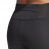 adidas DailyRun 3-Stripes 7/8 Tight - Dámské běžecké legíny | Hardloop