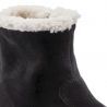 Birkenstock Lille Kids Suede Leather - Buty wysokie dla dzeici | Hardloop