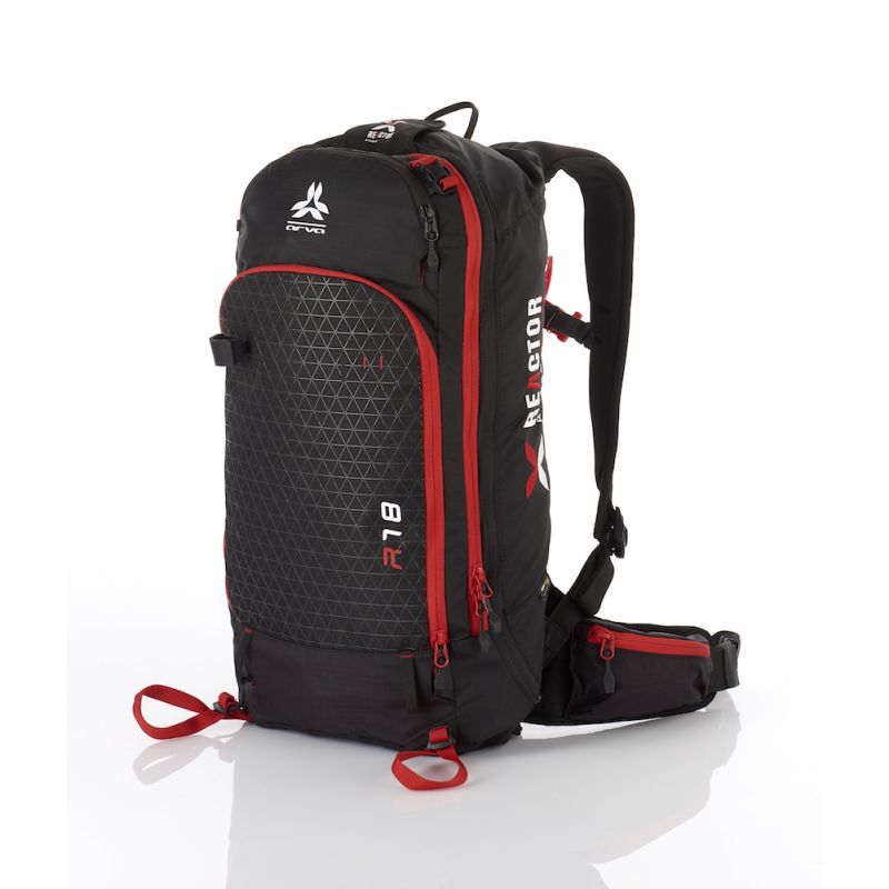 Arva Airbag Reactor 18 - Mochila com airbag | Hardloop
