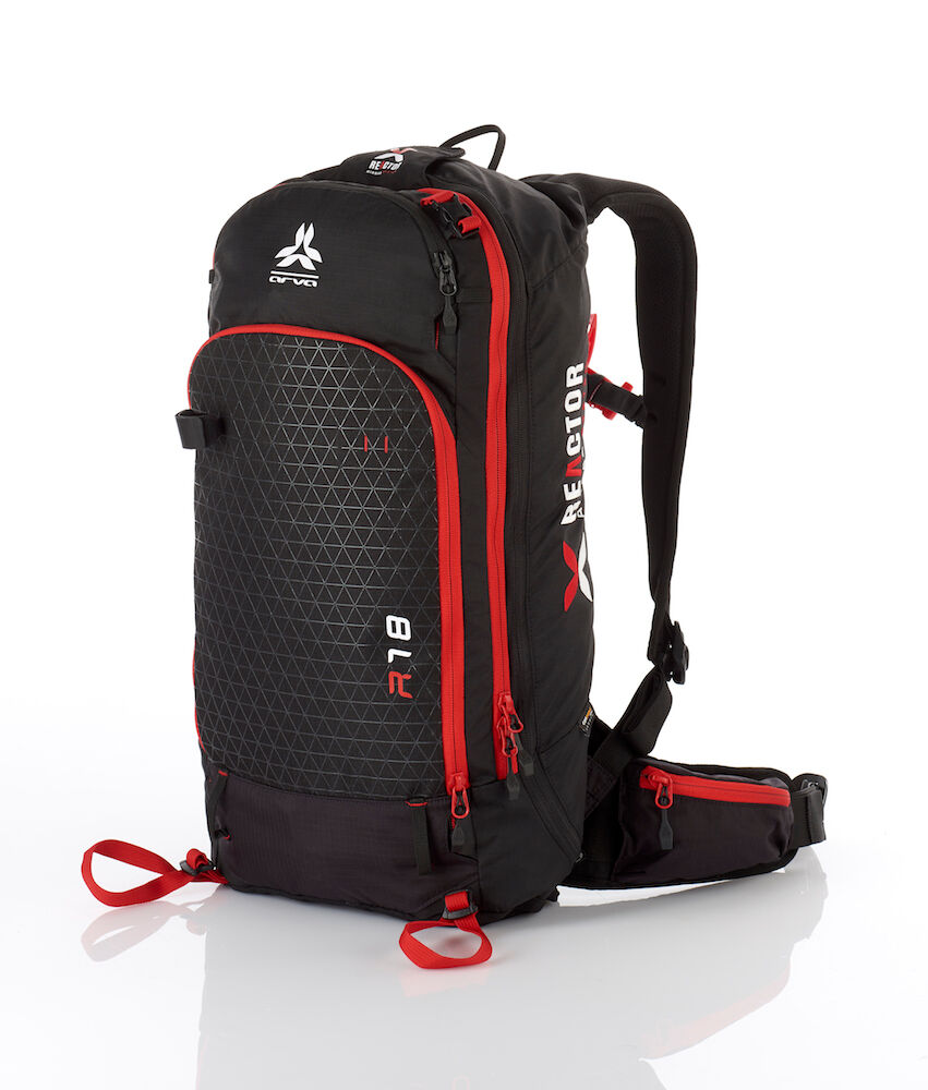 Arva - Airbag Reactor 18 - Avalanche backpack