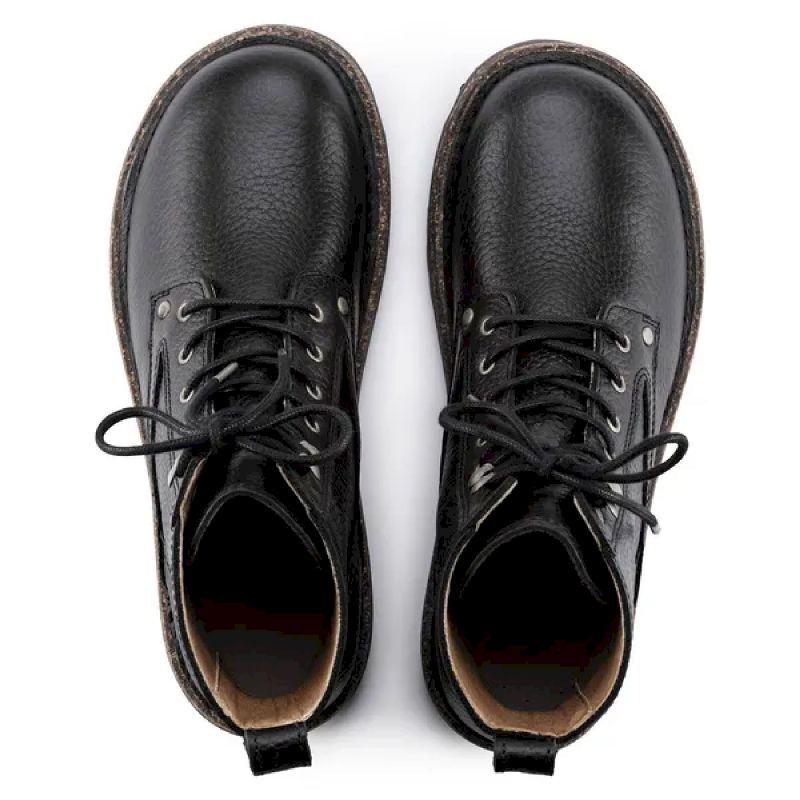Birkenstock Bryson Natural Leather - Botas | Hardloop