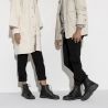 Birkenstock Bryson Natural Leather - Sapatilhas | Hardloop