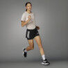 adidas Own the Run Essential 3-Stripes 2in1 Short - Pantaloncini da running - Donna | Hardloop