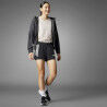 adidas Own the Run Essential 3-Stripes 2in1 Short - Pantaloncini da running - Donna | Hardloop