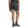 adidas Own the Run Essential 3-Stripes 2in1 Short - Pantaloncini da running - Donna | Hardloop