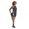 adidas Own the Run Essential 3-Stripes 2in1 Short - Pantaloncini da running - Donna | Hardloop