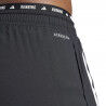 adidas Own the Run Essential 3-Stripes 2in1 Short - Pantaloncini da running - Donna | Hardloop