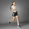 adidas Own the Run Essential 3-Stripes 2in1 Short - Pantaloncini da running - Donna | Hardloop