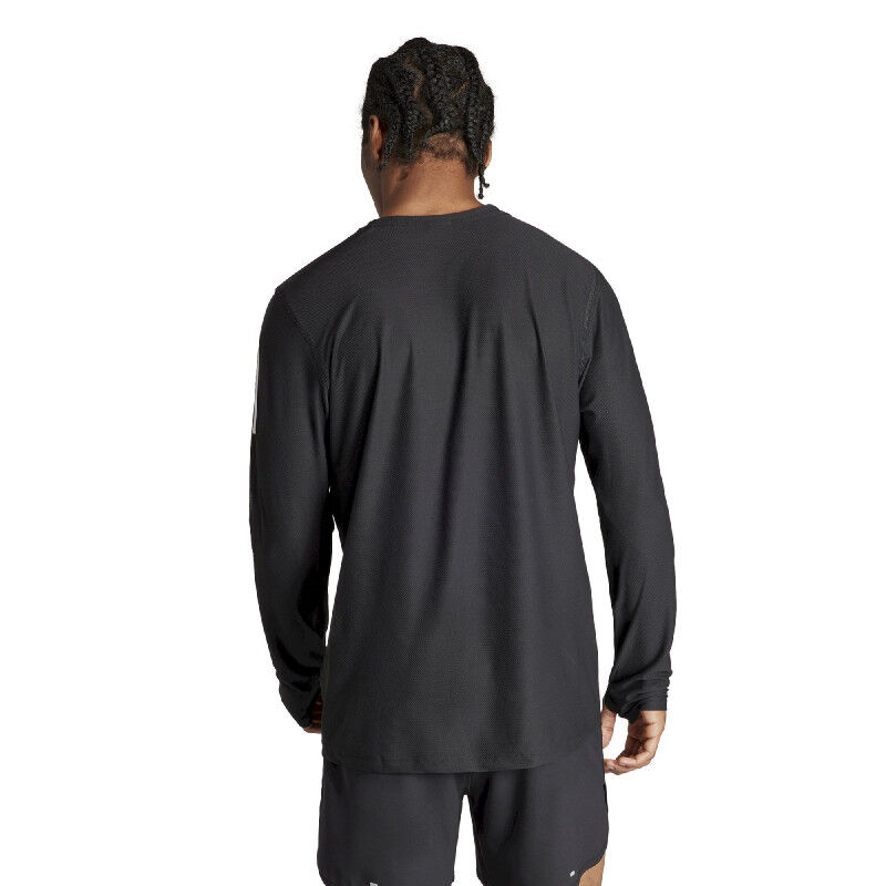 adidas Own the Run Base LS - Ropa interior - Hombre | Hardloop