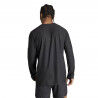 adidas Own the Run Base LS - Pánsky dres | Hardloop